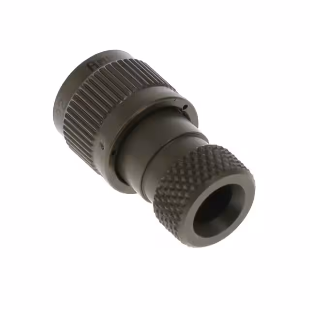 A85049601W8 Amphenol Interconnect India  Coques arrière et serre-câbles